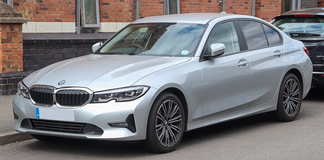 3 Series
