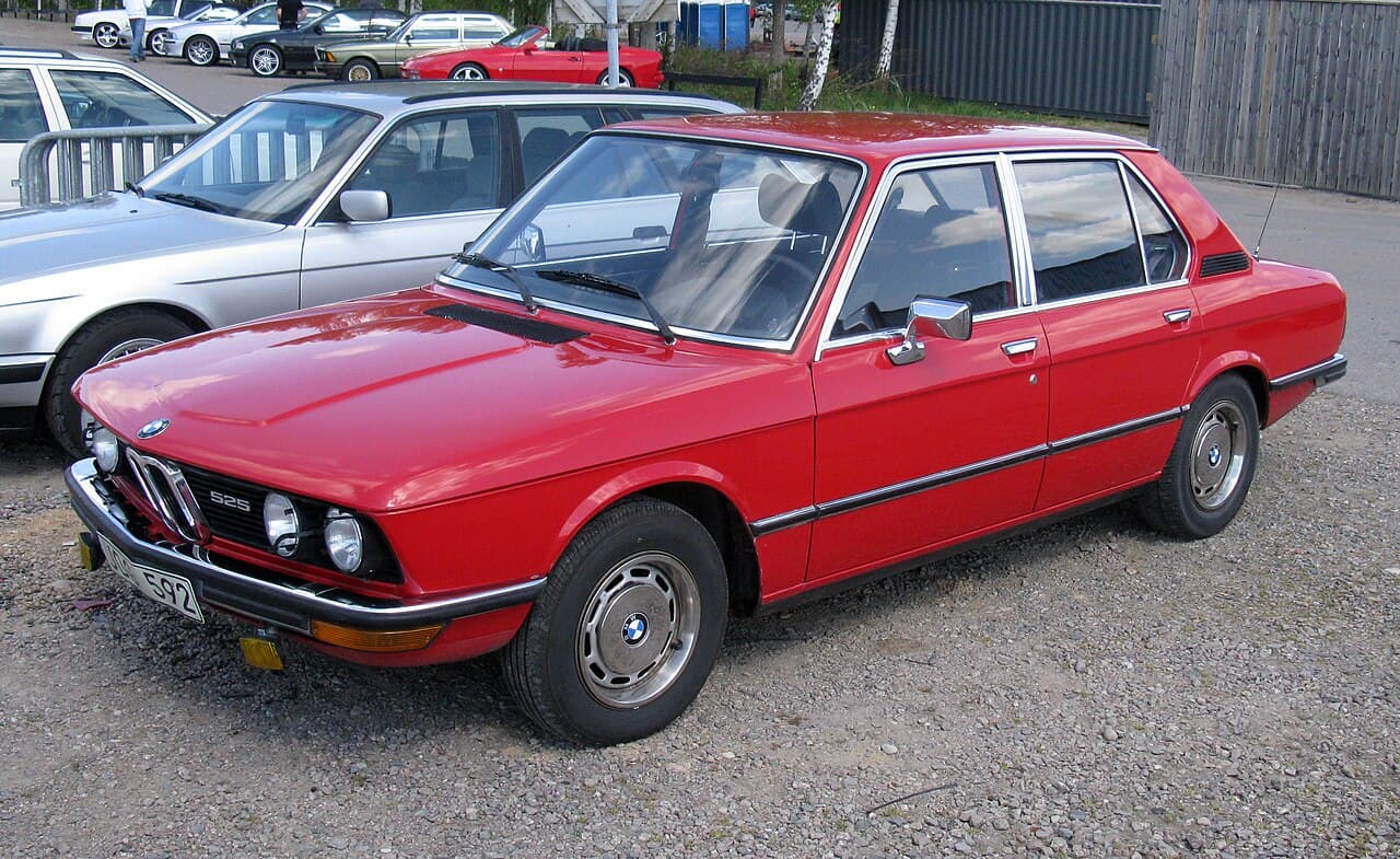 5 Series