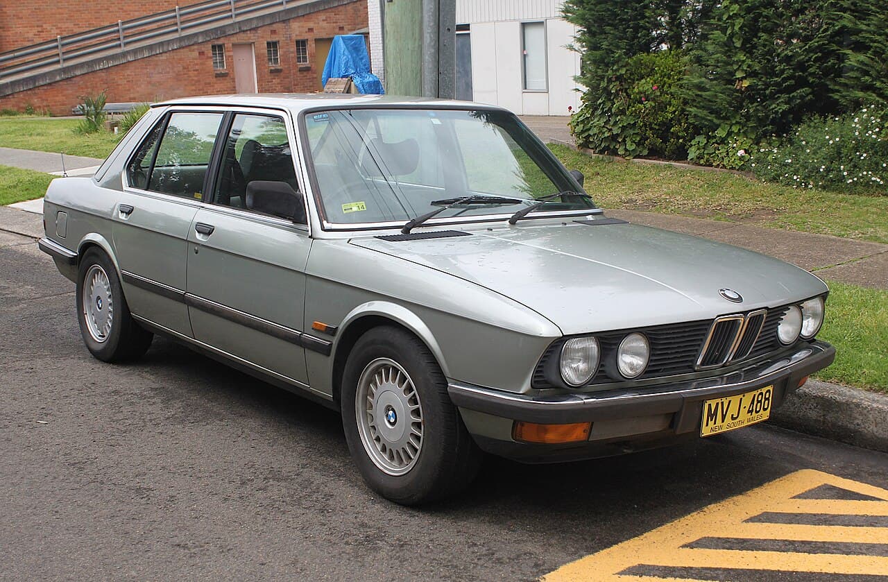 5 Series