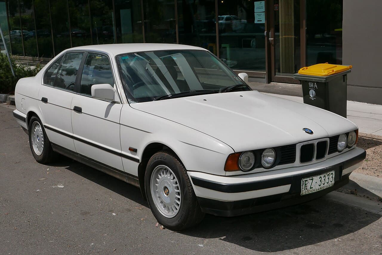 5 Series