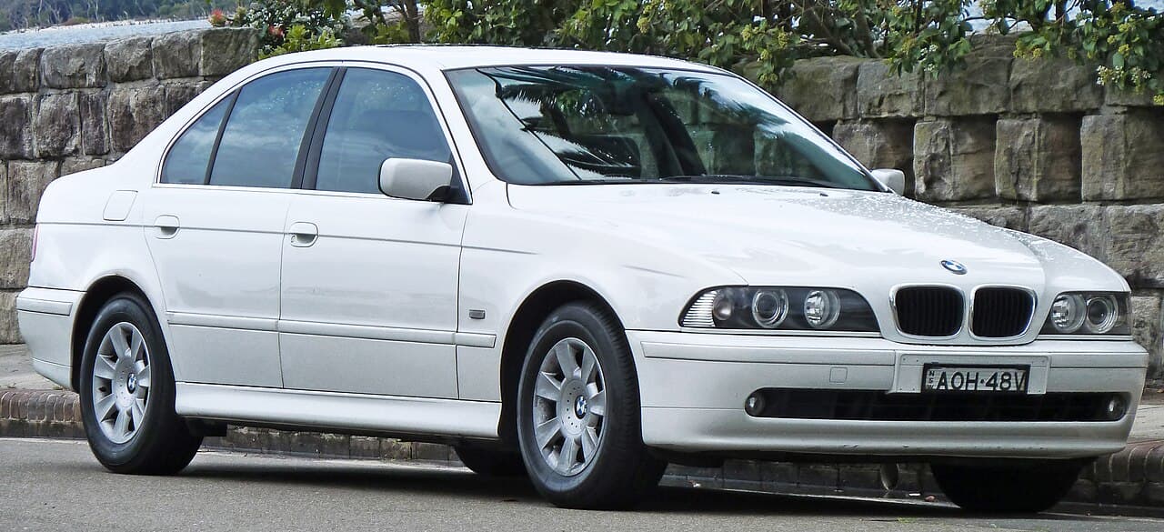 5 Series