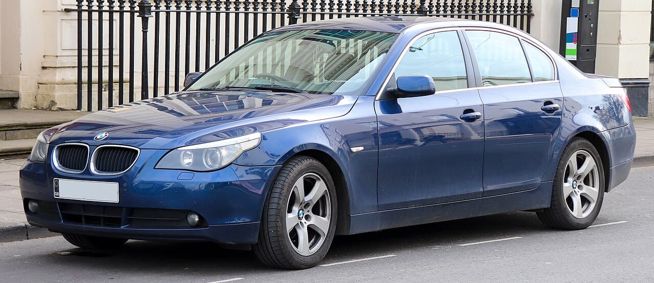 5 Series