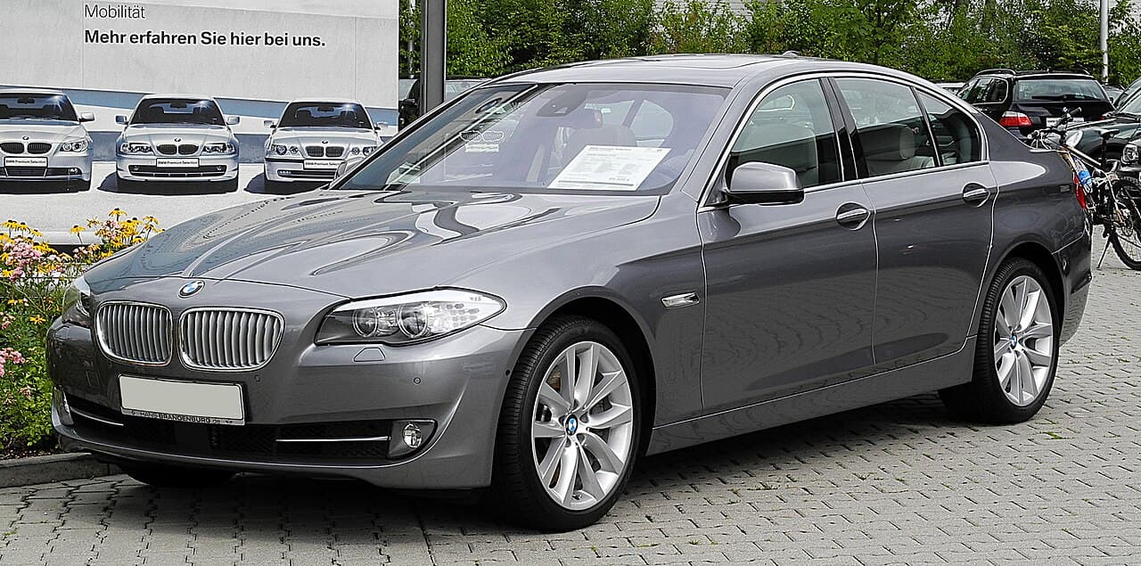 5 Series