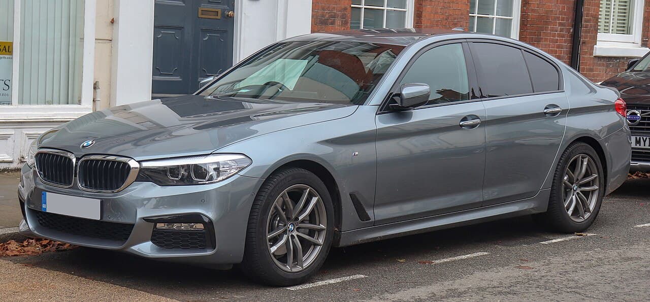 5 Series