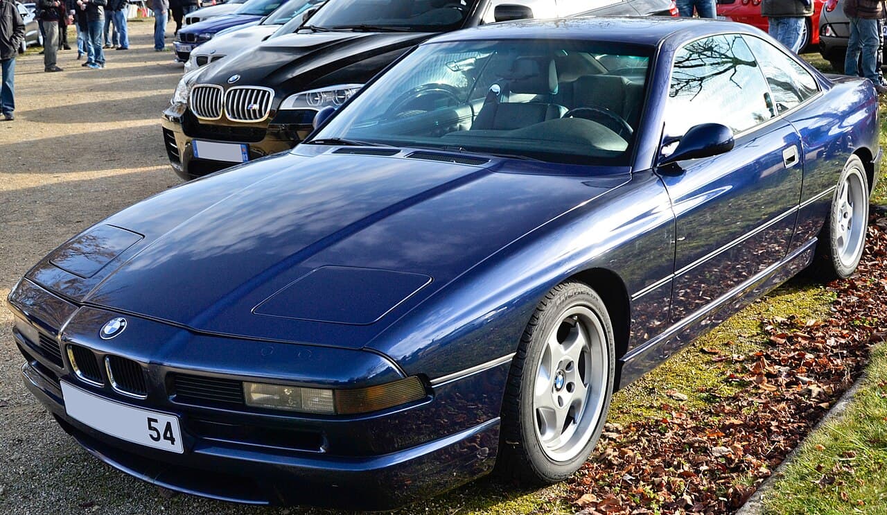 8 Series