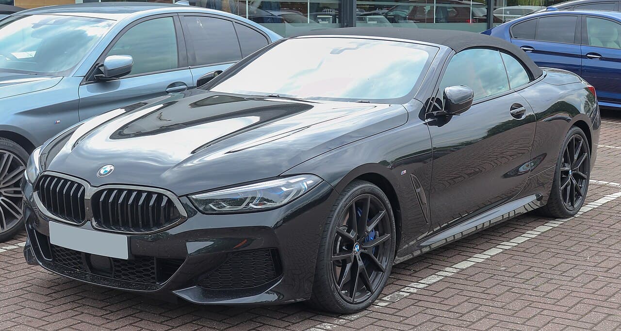 8 Series