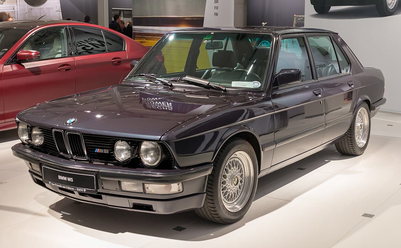 M5