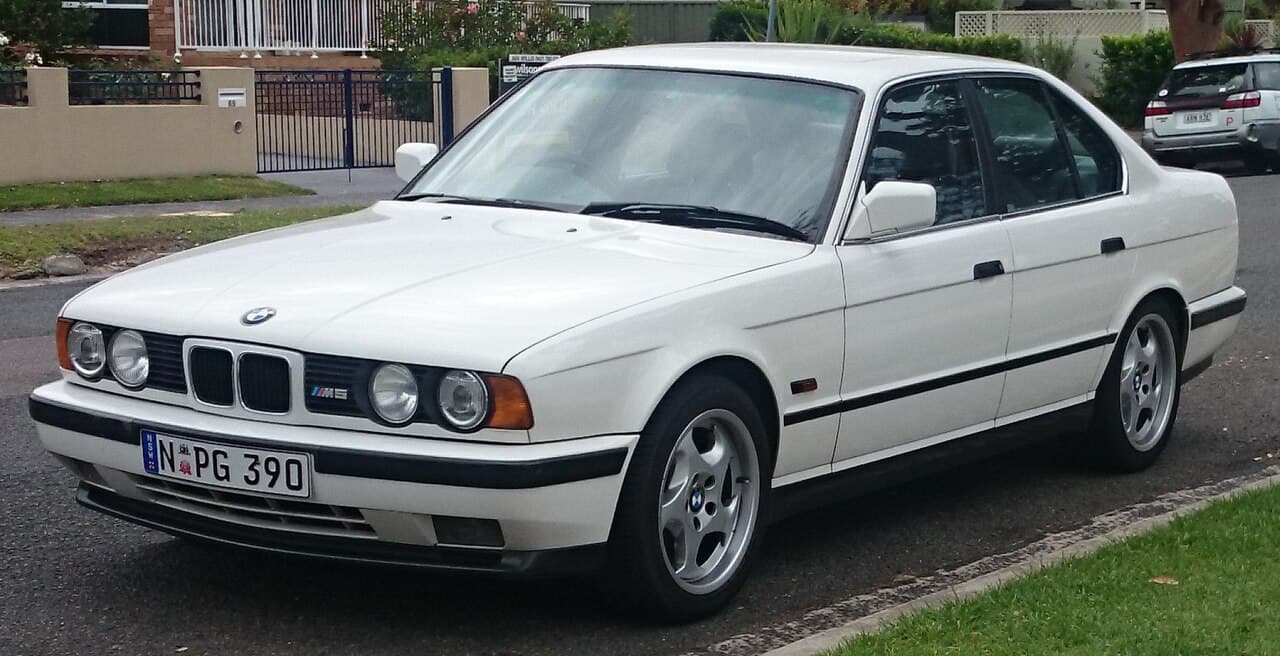 M5