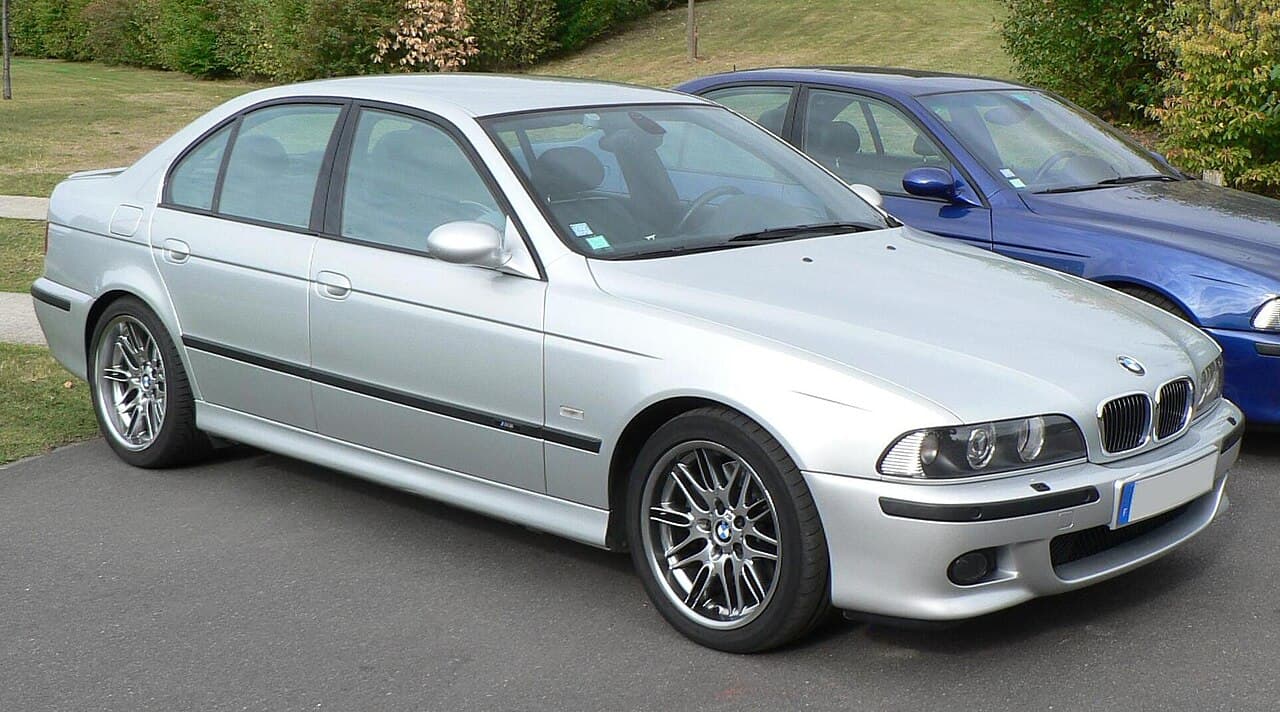 M5
