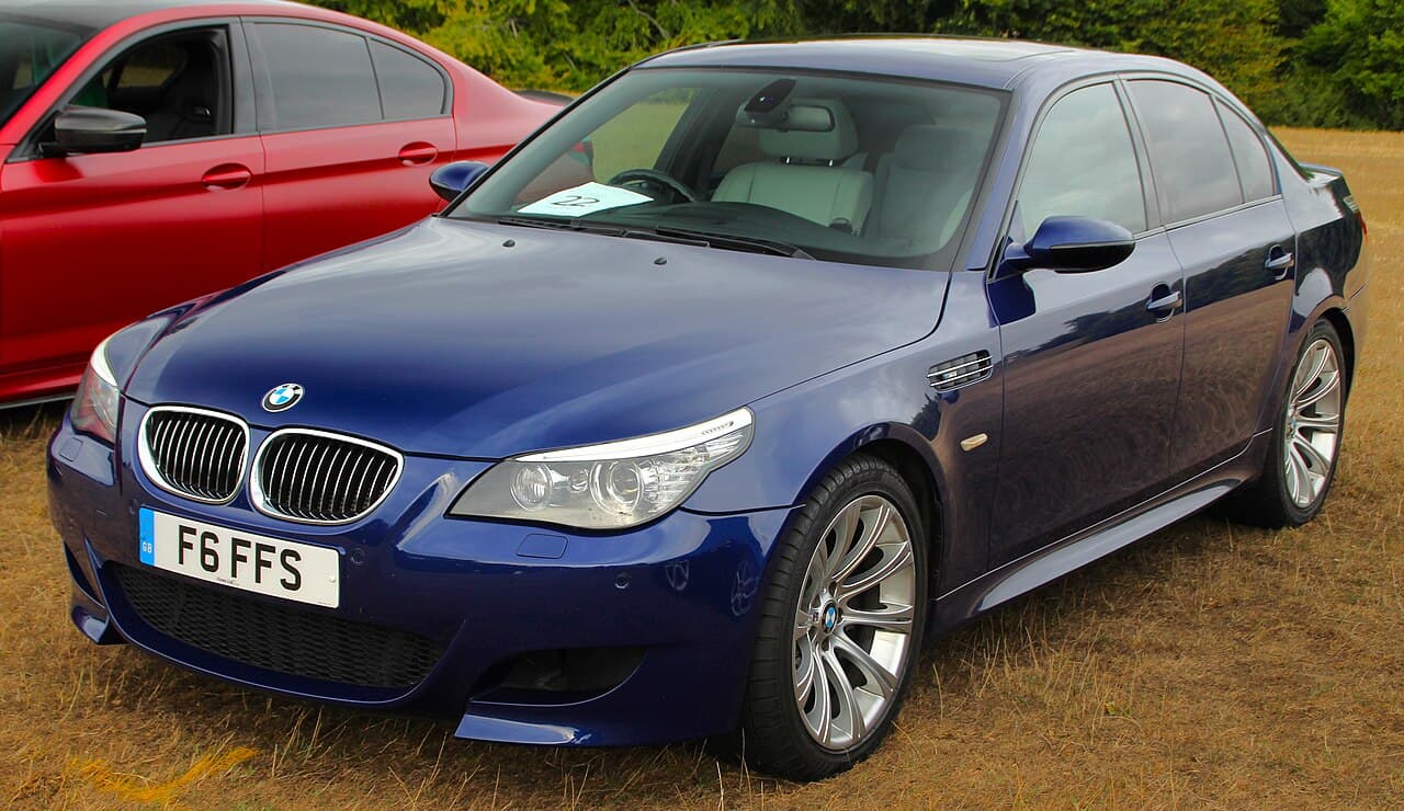 M5