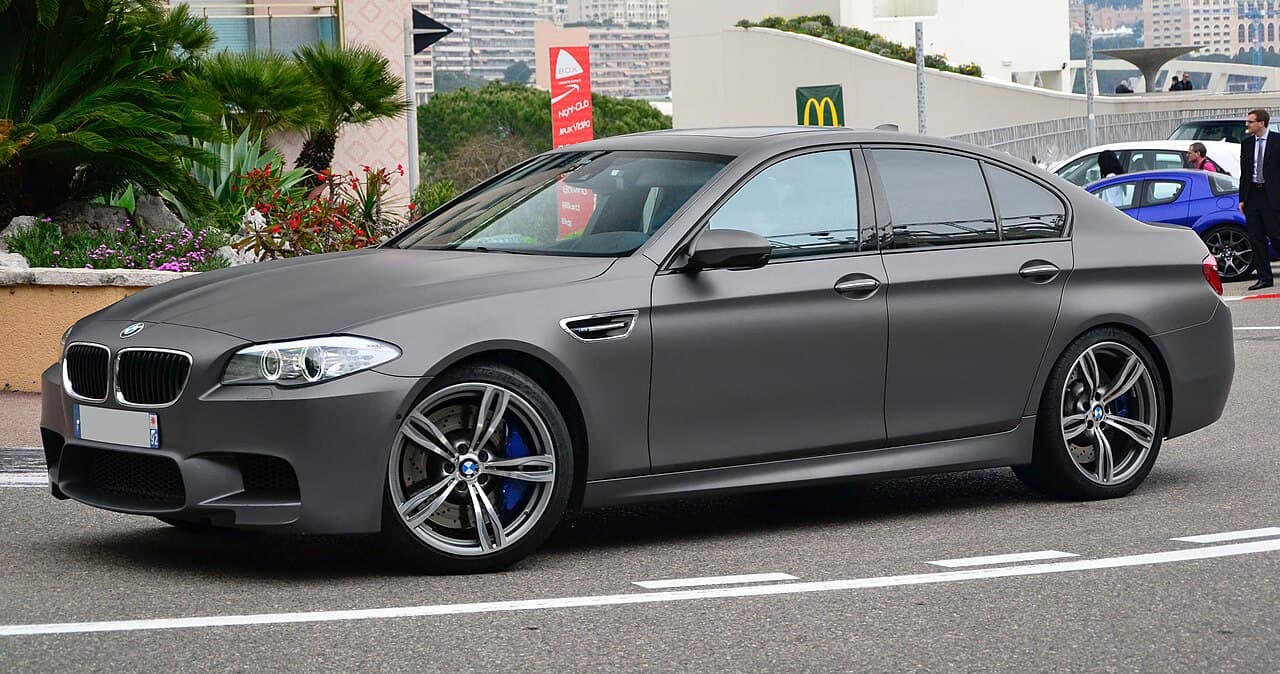 M5