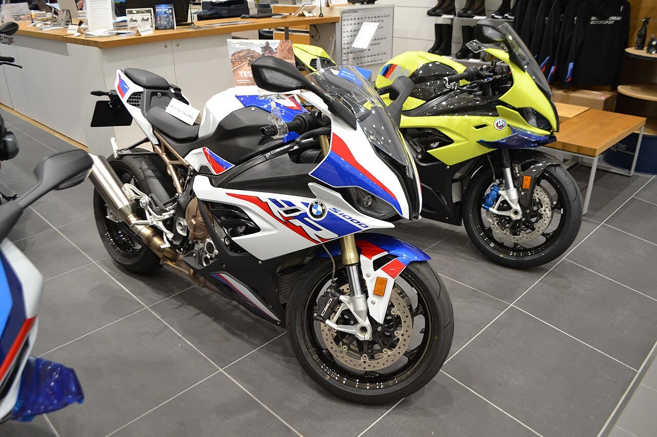S1000RR