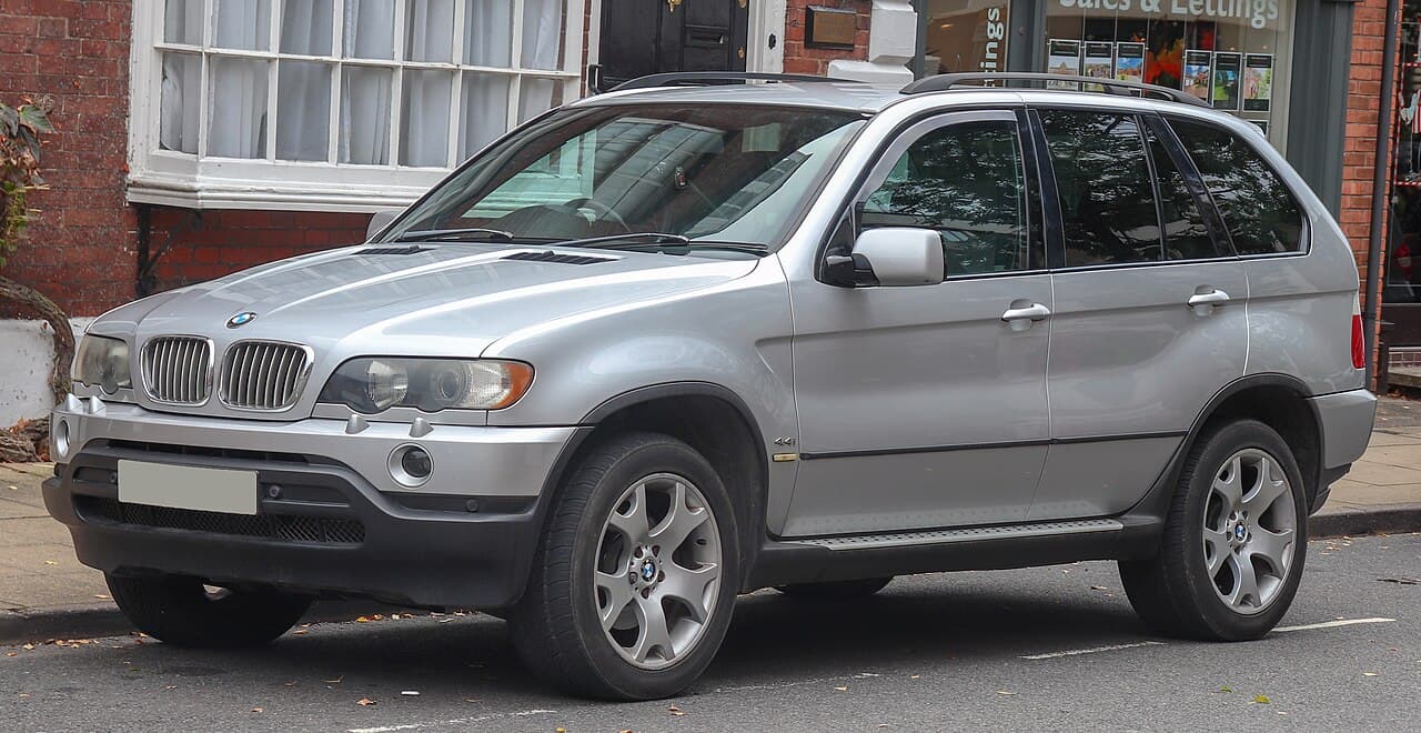 X5