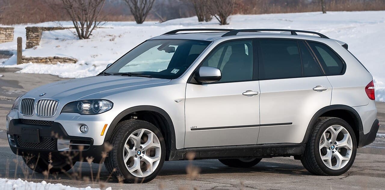 X5