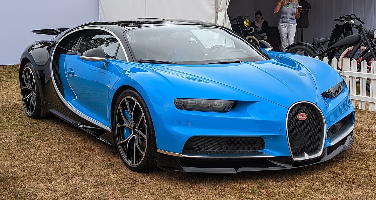 Chiron