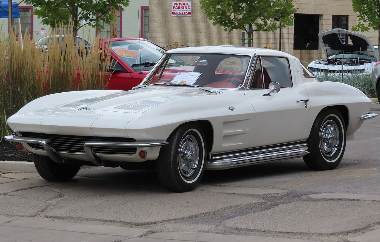Corvette