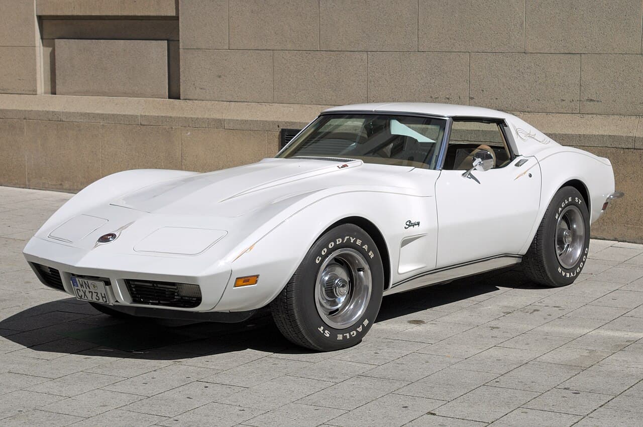 Corvette