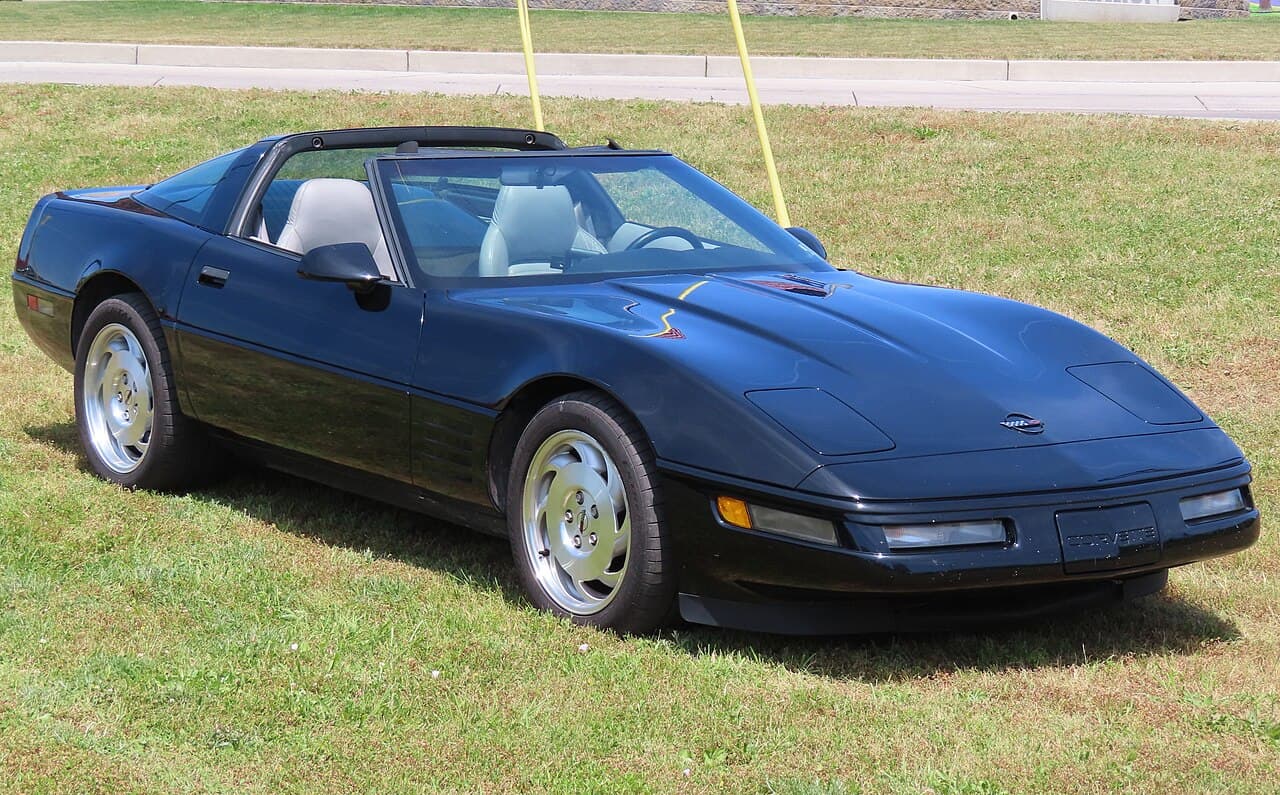 Corvette