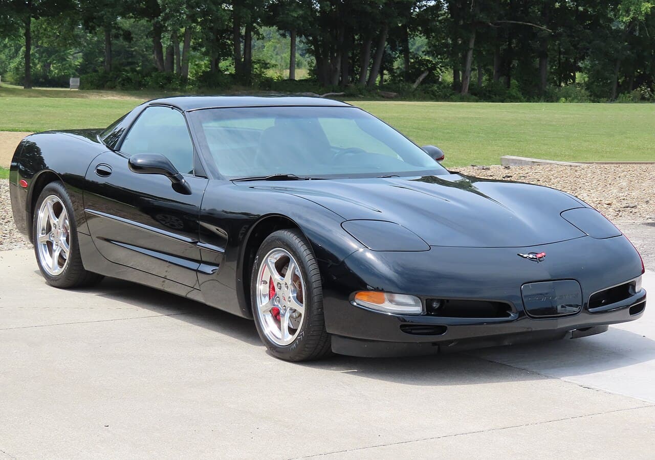 Corvette