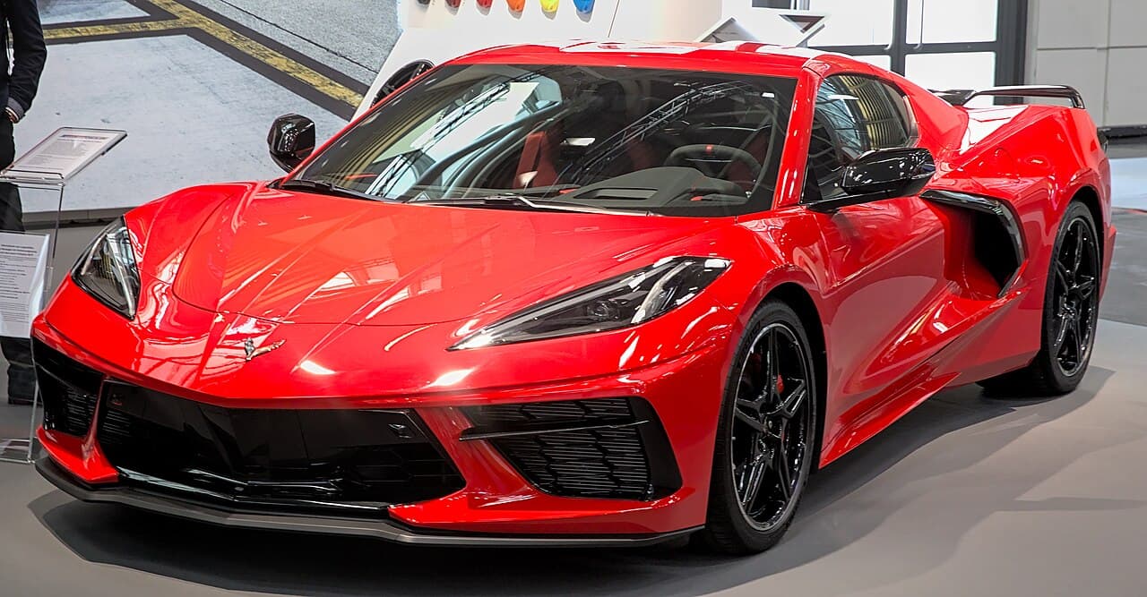 Corvette