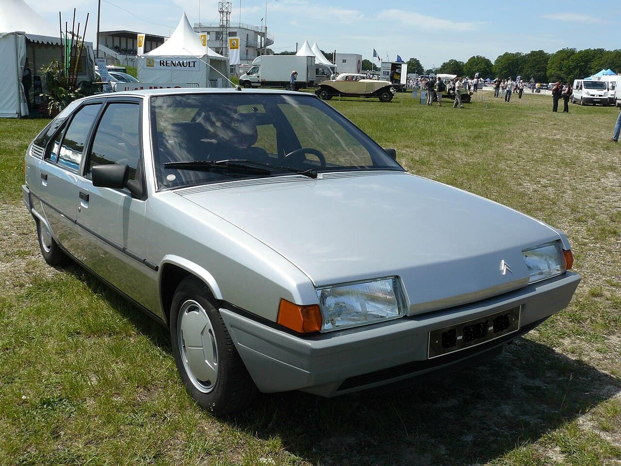 BX