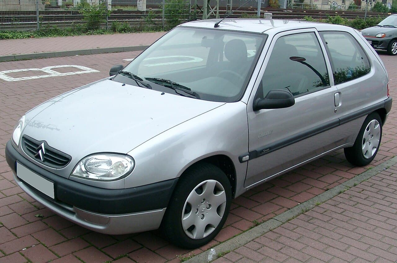 Saxo
