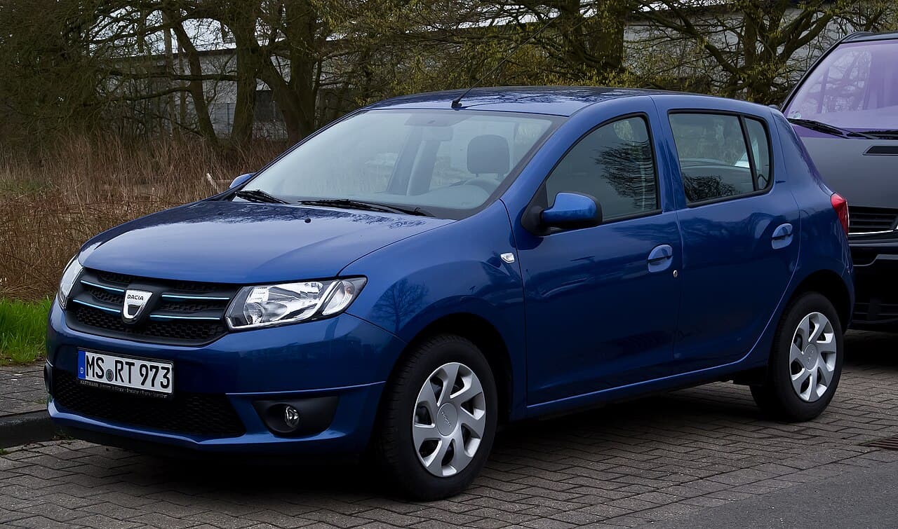 Sandero