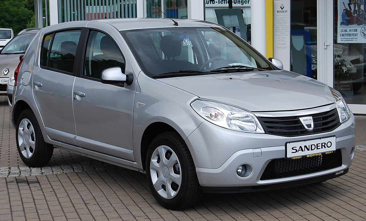Sandero