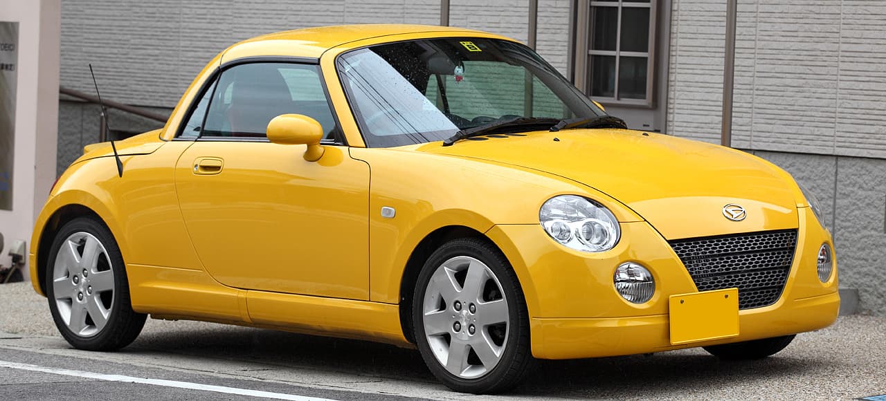 Copen