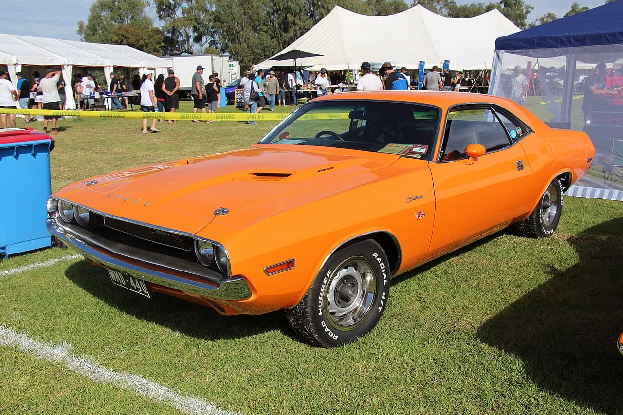 Challenger