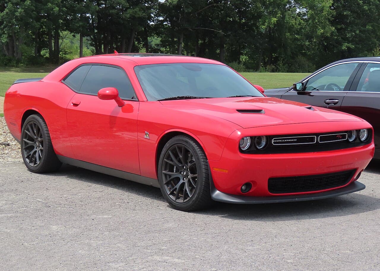 Challenger