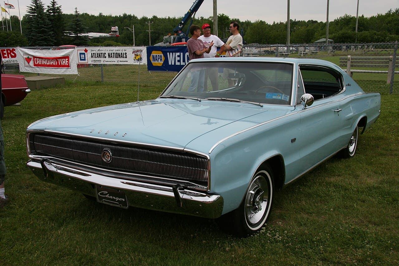 Charger