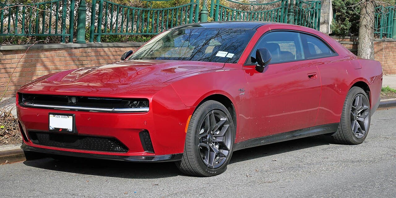 Charger