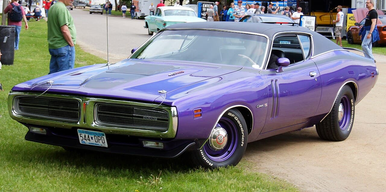 Charger