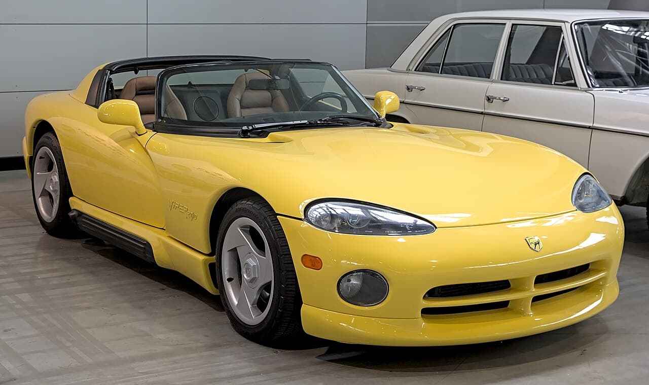 Viper