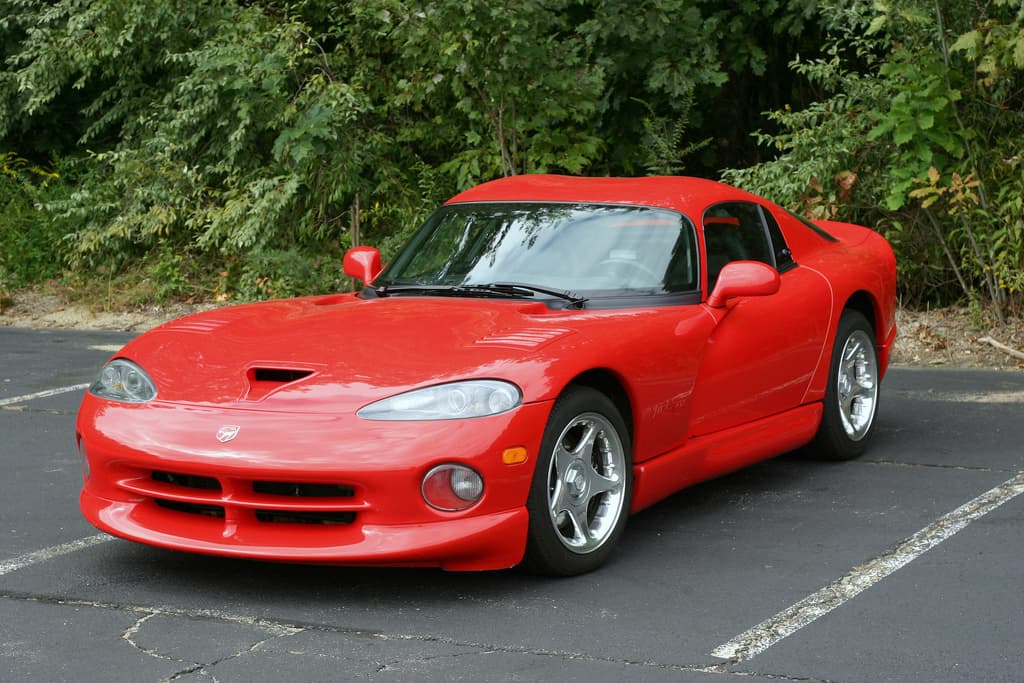Viper