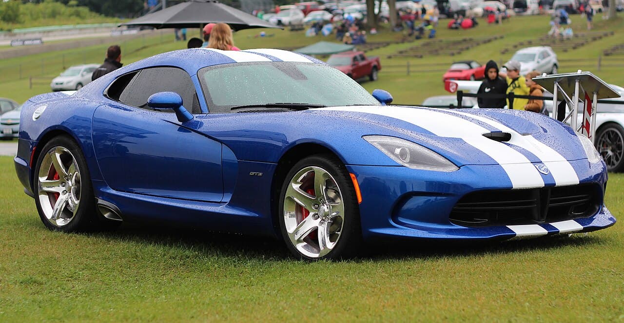 Viper