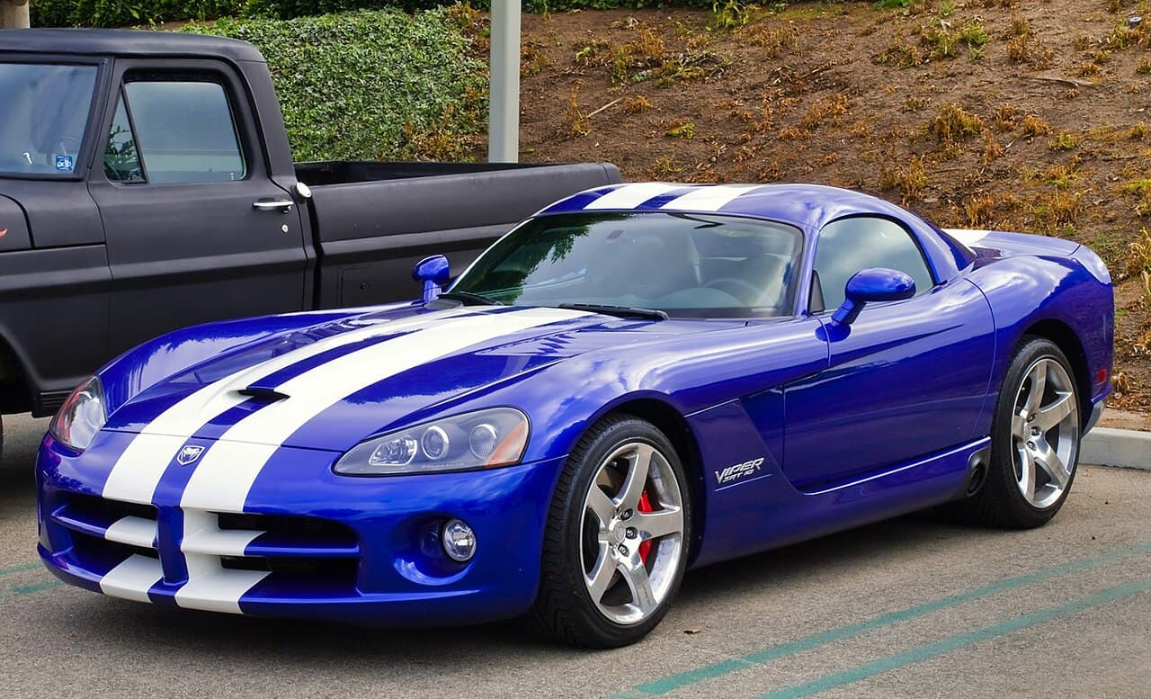 Viper