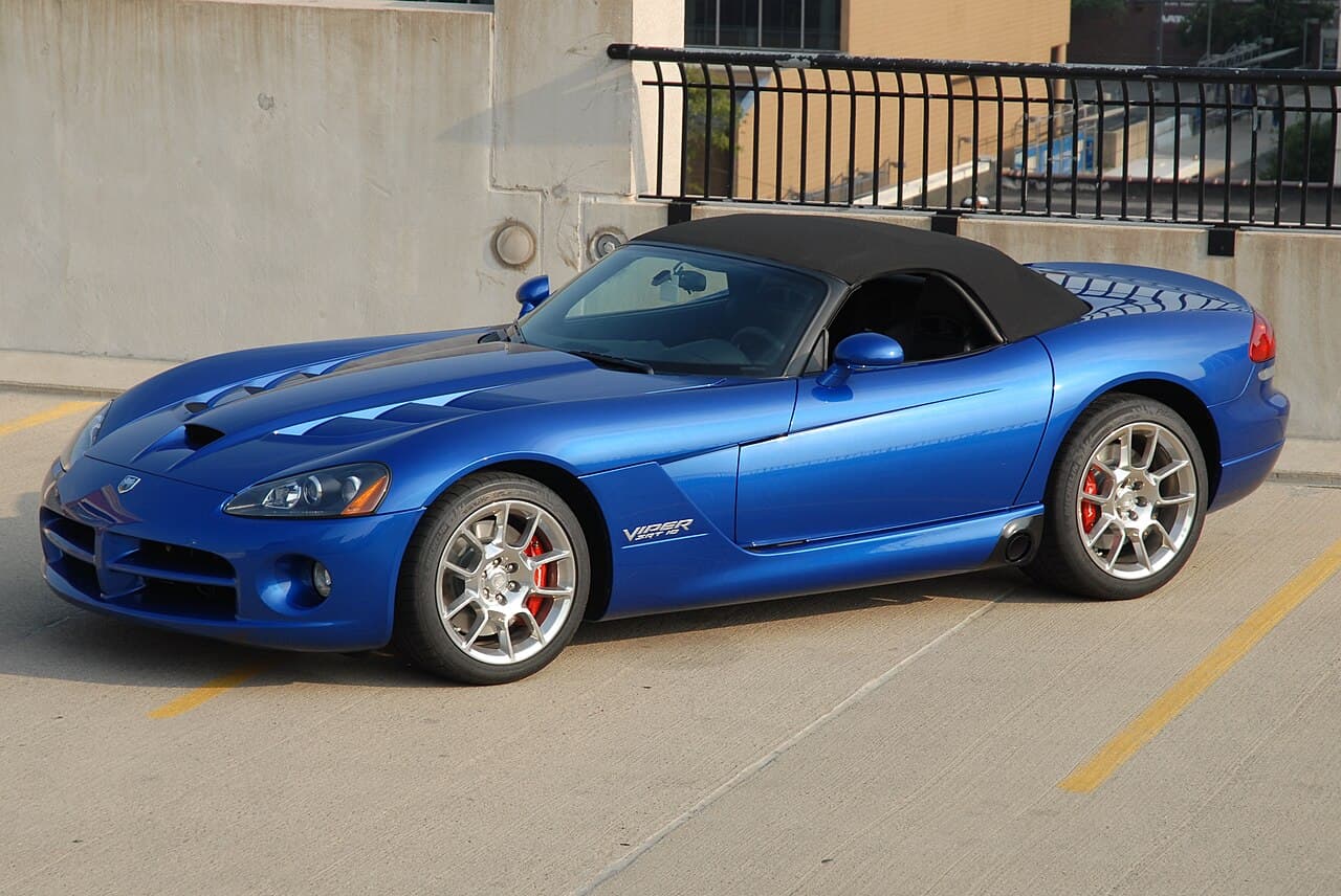 Viper