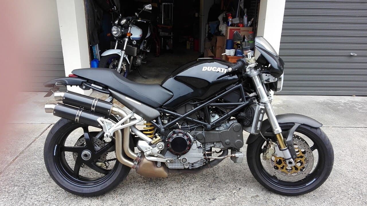Monster