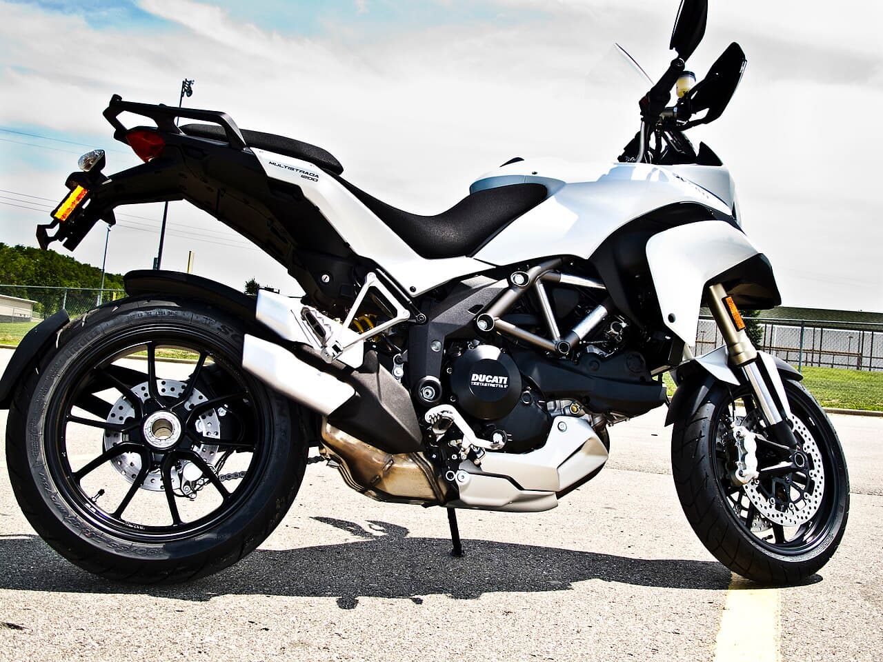 Multistrada
