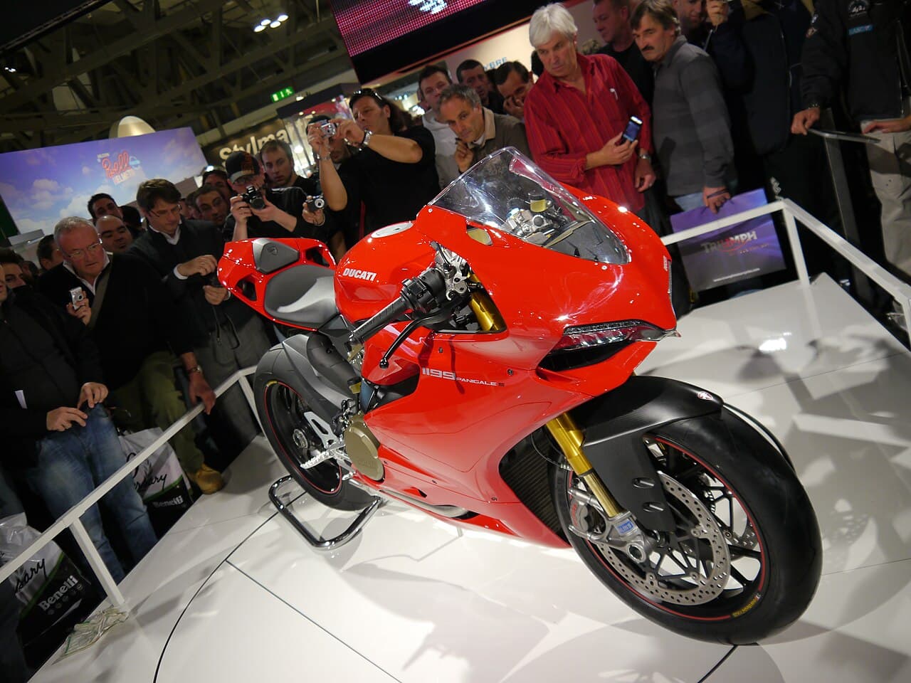 Panigale