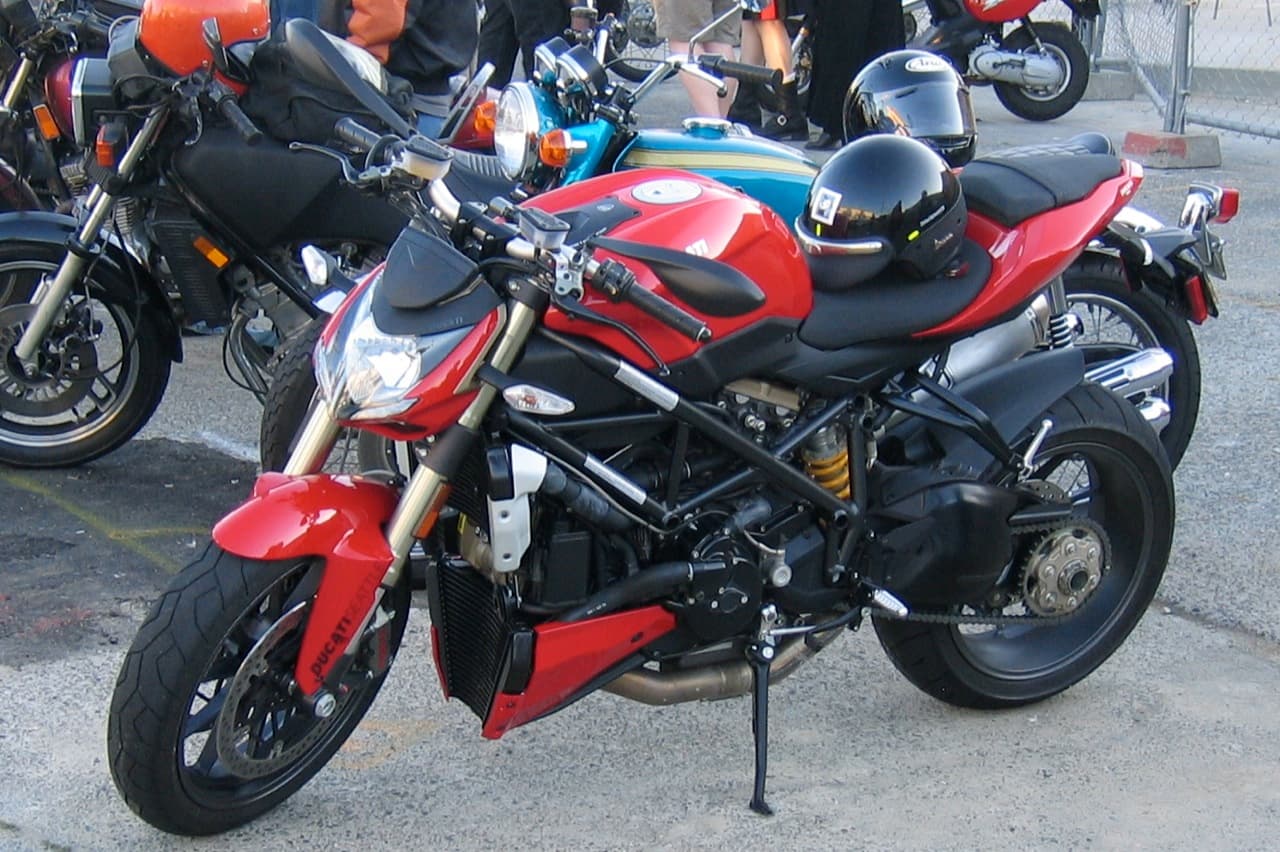 Streetfighter