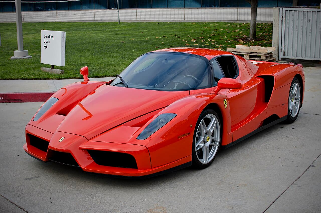 Enzo