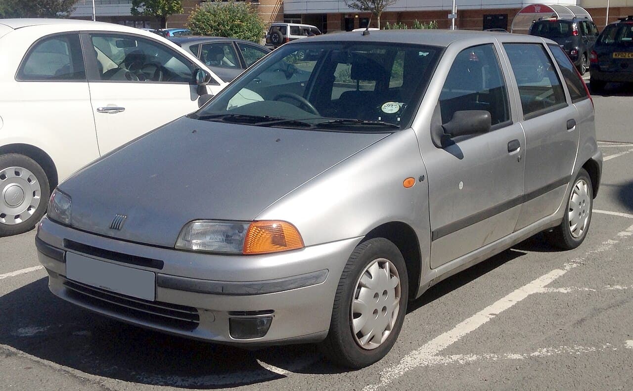 Punto