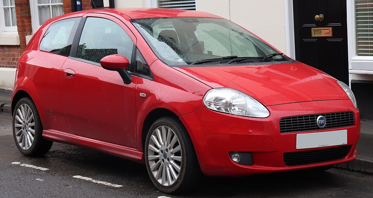Punto