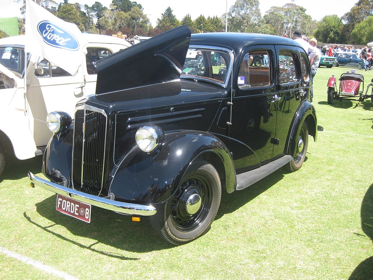 Anglia