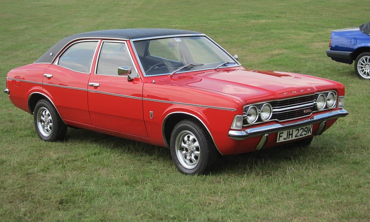 Cortina