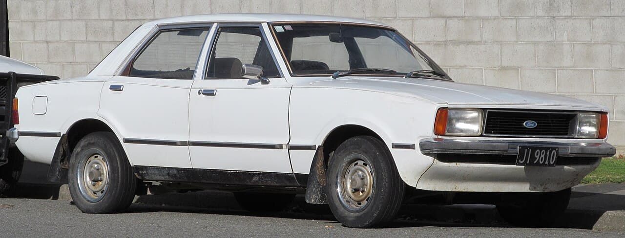Cortina