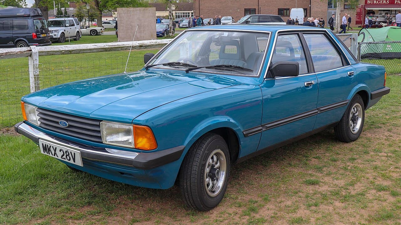 Cortina